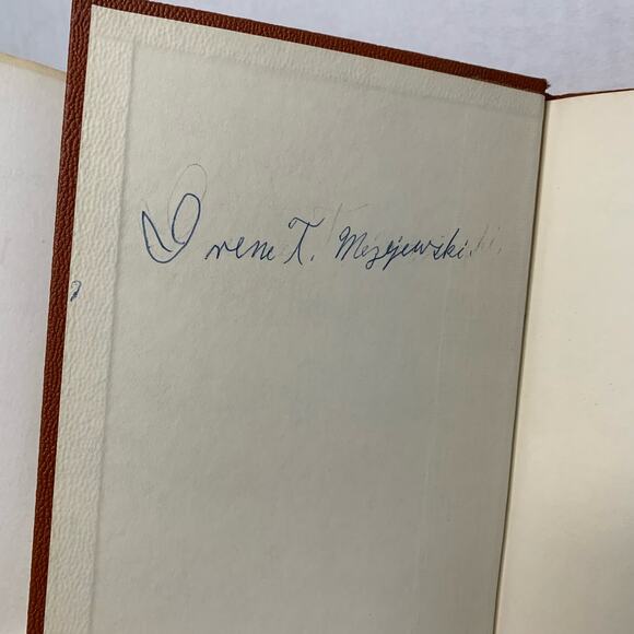 That Boy JOHNNY Evelyn Ray Sickels Copyright 1952 American Book-Stratford Press - Picture 3 of 7